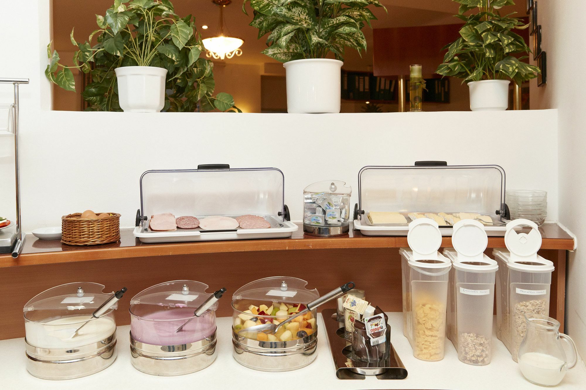 Hotel Schani Salon Вена Экстерьер фото